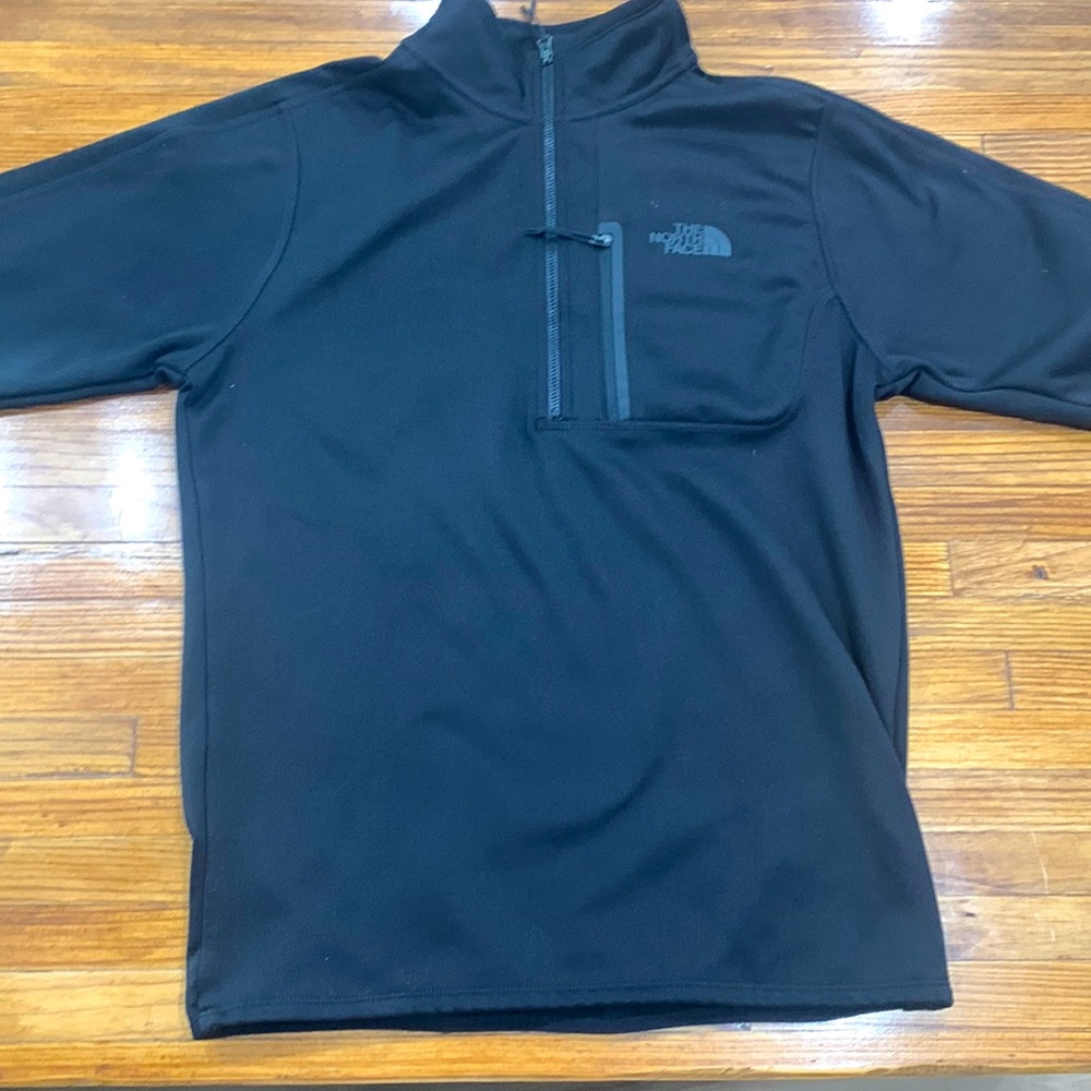 North face jacket Mens small